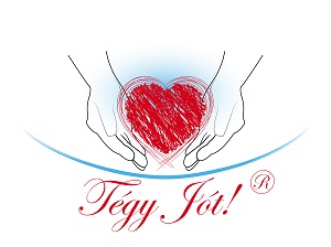 Το «Tégy Jót!» (Κάνε το καλό!) είναι σήμα κατατεθέν ιδρύματος που εστιάζει στη βοήθεια παιδιών με αναπηρία και των οικογενειών τους.