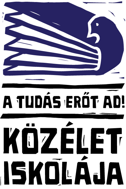 Σχολή δημόσιου βίου. Το σύνθημά τους είναι «a tudás erőt ad!», δηλαδή «η γνώση δίνει δύναμη!».