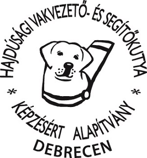 Ίδρυμα εκπαίδευσης σκύλων οδηγών και βοηθών Hajdúság