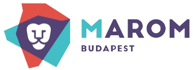 Ο σύλλογος Marom Club δραστηριοποιείται στην Ουγγαρία για περισσότερα από 20 χρόνια