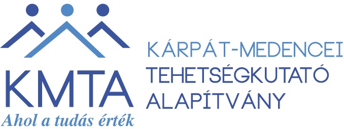 Λογότυπο KMTA - Ίδρυμα Αναζήτησης Ταλέντων Λεκάνης Καρπαθίων
