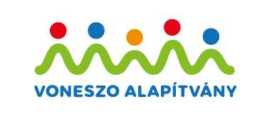 Λογότυπο Ιδρύματος VONESZO