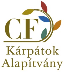 Λογότυπο Ιδρύματος Καρπαθίων