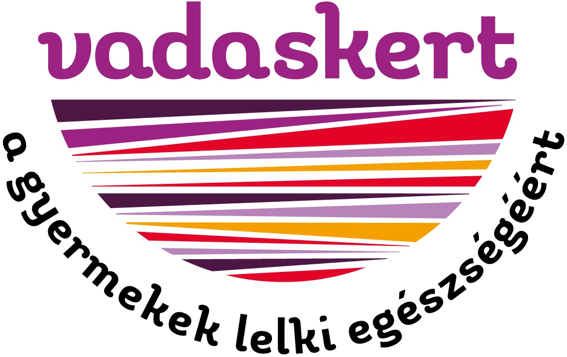 Λογότυπο Ιδρύματος Vadaskert - παιδοψυχιατρική