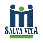 Λογότυπο Ιδρύματος Salva Vita