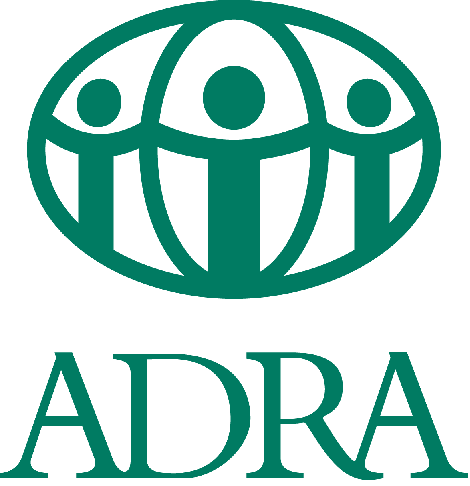 ADRA διεθνής ανθρωπιστική και αναπτυξιακή οργάνωση.