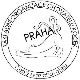 Τσεχική Ένωση Εκτροφέων