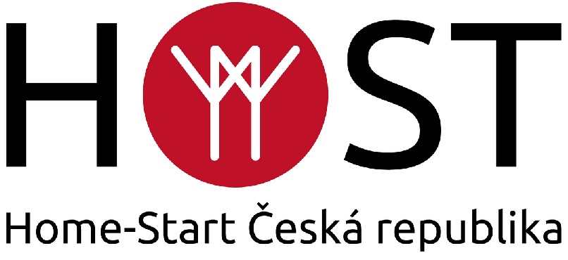 HOST Home-Start Τσεχική Δημοκρατία