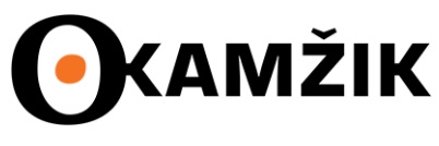 OKAMŽIK (Στιγμή), ινστιτούτο