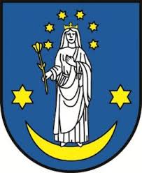 θυρεός του δήμου Babín