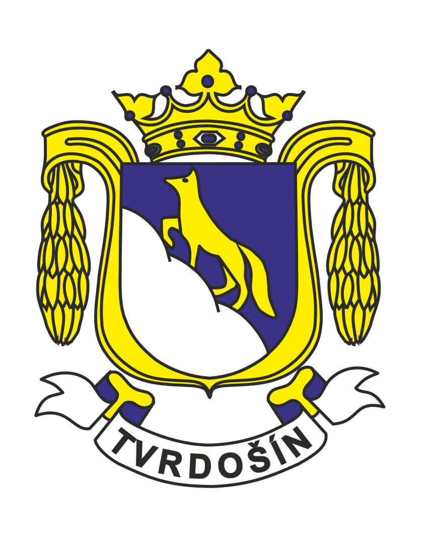 πόλη Tvrdošín