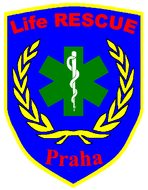 Life RESCUE – διασώστες Πράγα