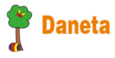 Daneta Προσωπική βοήθεια