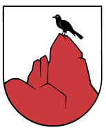 Δήμος Červený Kameň
