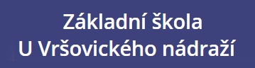 Δημοτικό σχολείο U Vršovického nádraží