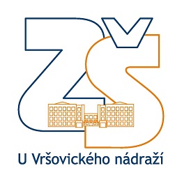 Δημοτικό σχολείο U Vršovického nádraží (Στον σταθμό Vršovice).