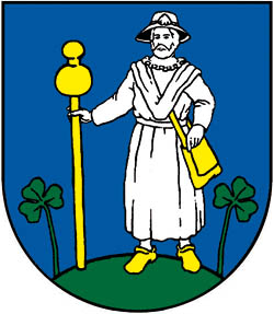Πόλη Veľký Šariš