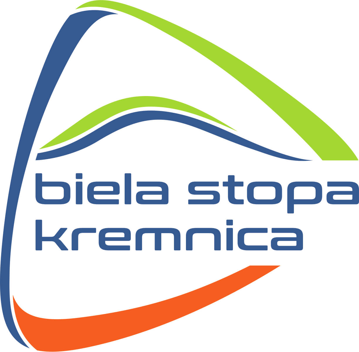 Biela stopa (Λευκό Ίχνος) Kremnica