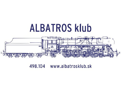 Λέσχη ALBATROS