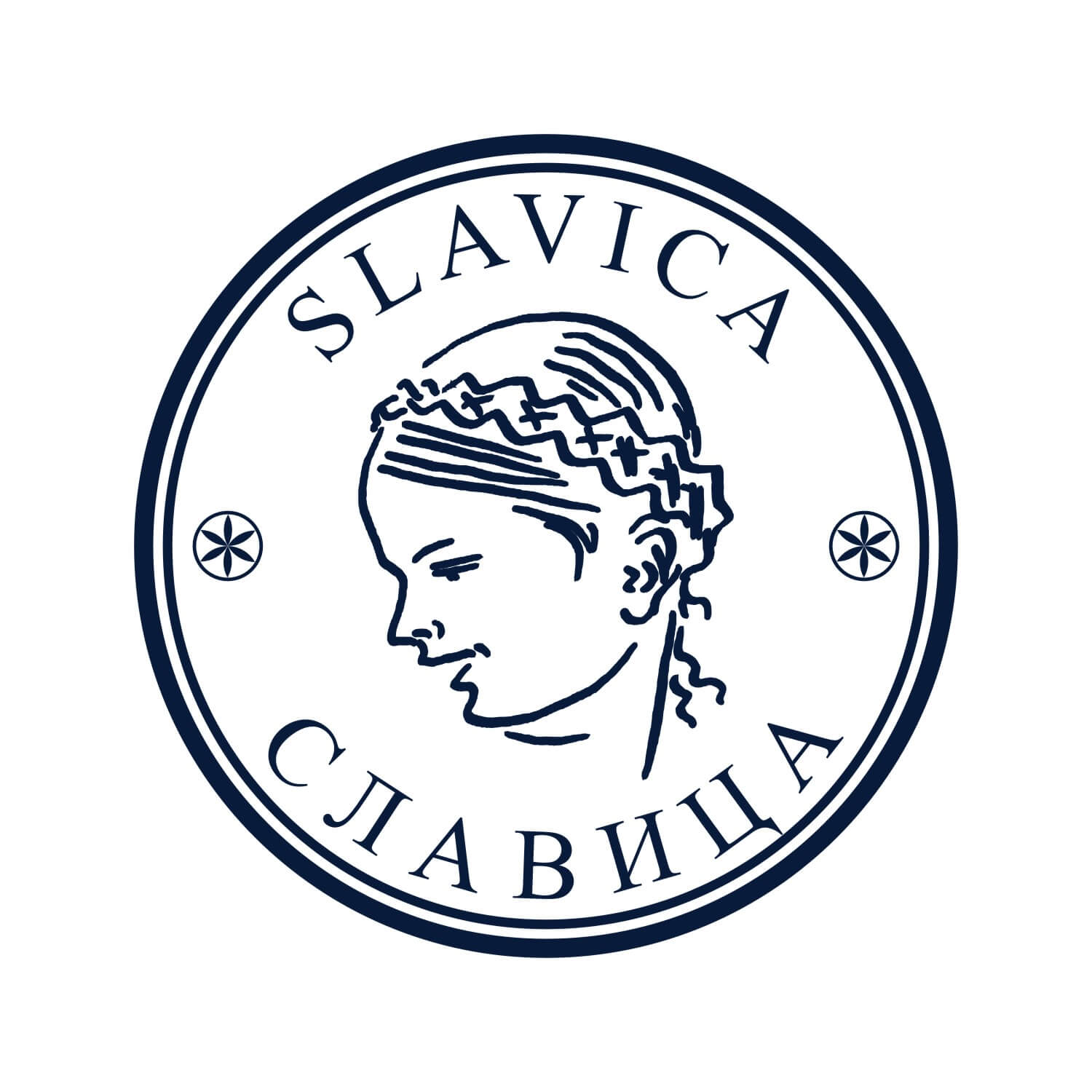 ΣΛΑΒΙΚΟΣ ΣΥΛΛΟΓΟΣ SLAVICA
