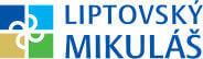 Πόλη Liptovský Mikuláš