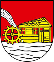 Δήμος Parchovany