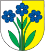 Δήμος Melčice-Lieskové