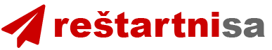 Reštartnisa (Κάνε επανεκκίνηση)